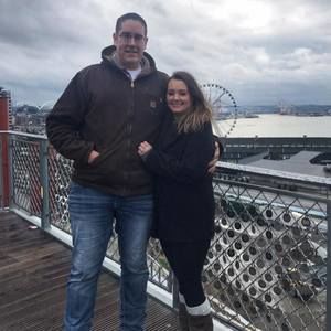 Meet your Posher, Sherilyn